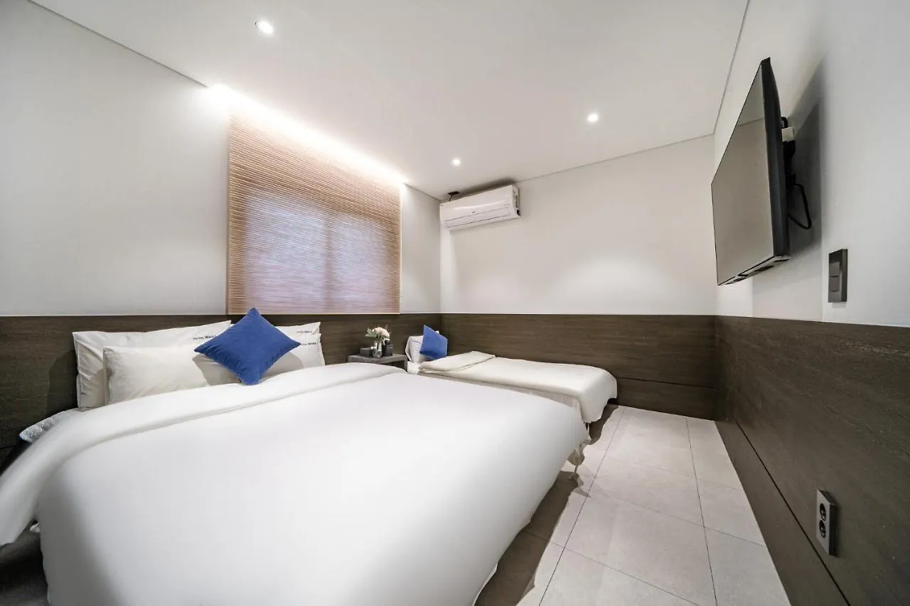 Waba Classic Gwanganri Busan