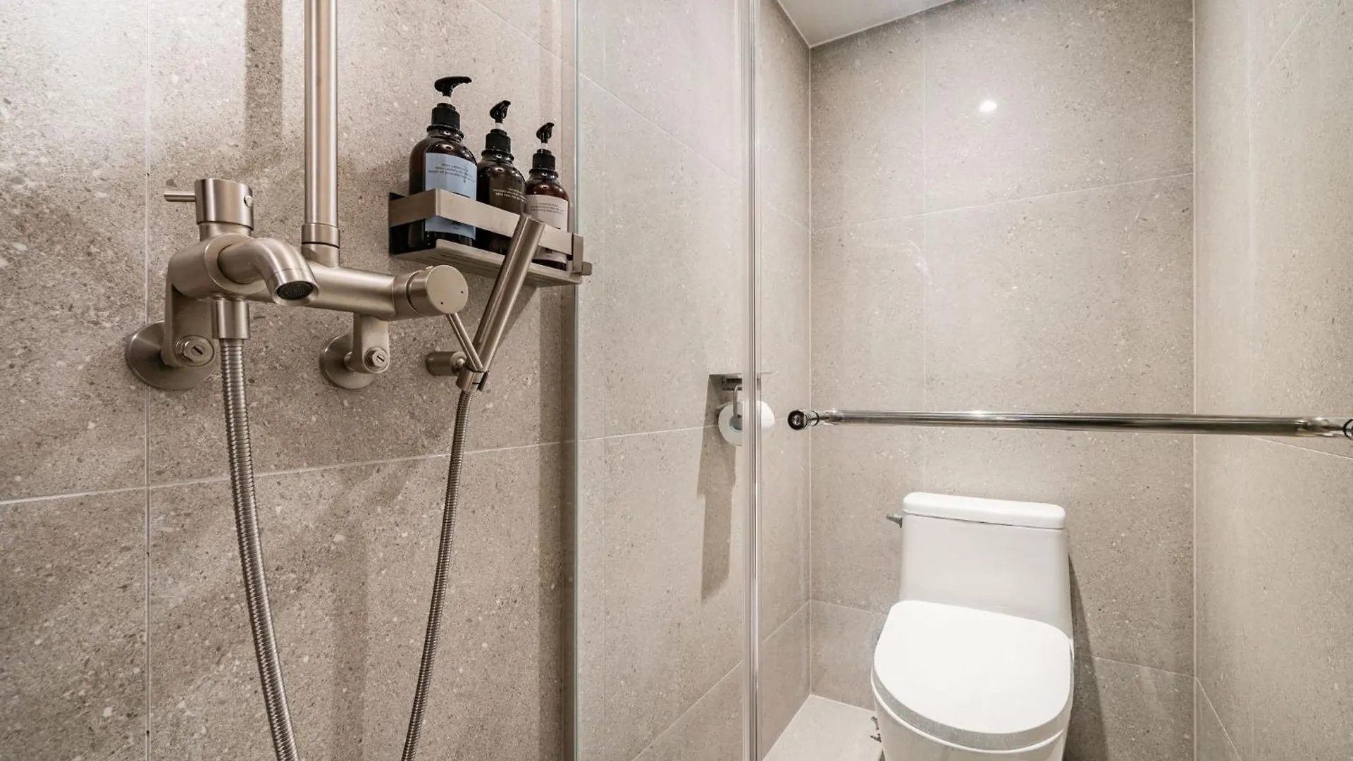 Waba Classic Gwanganri Busan Zuid-Korea