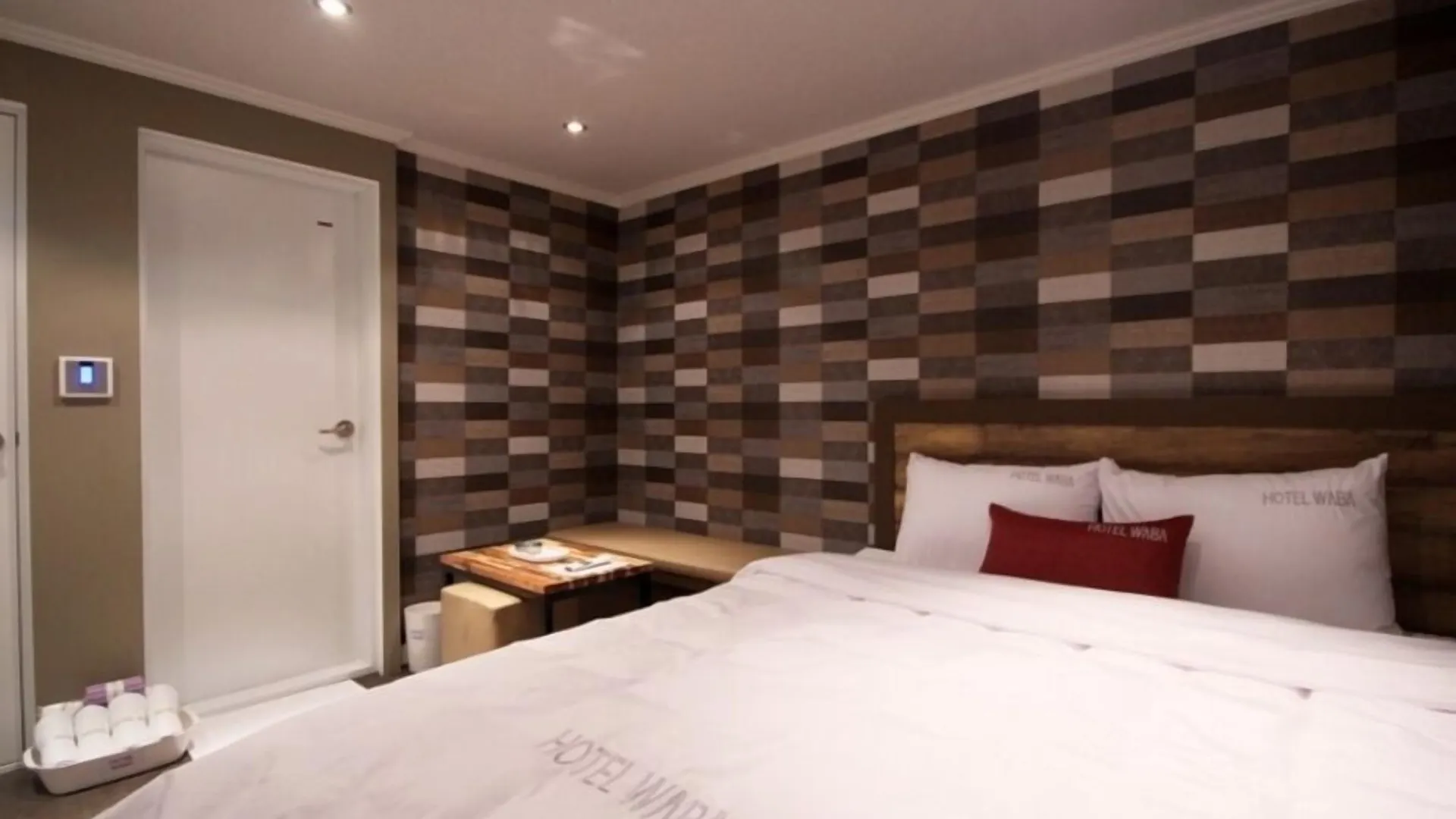 Hotel Waba Classic Gwanganri Busan