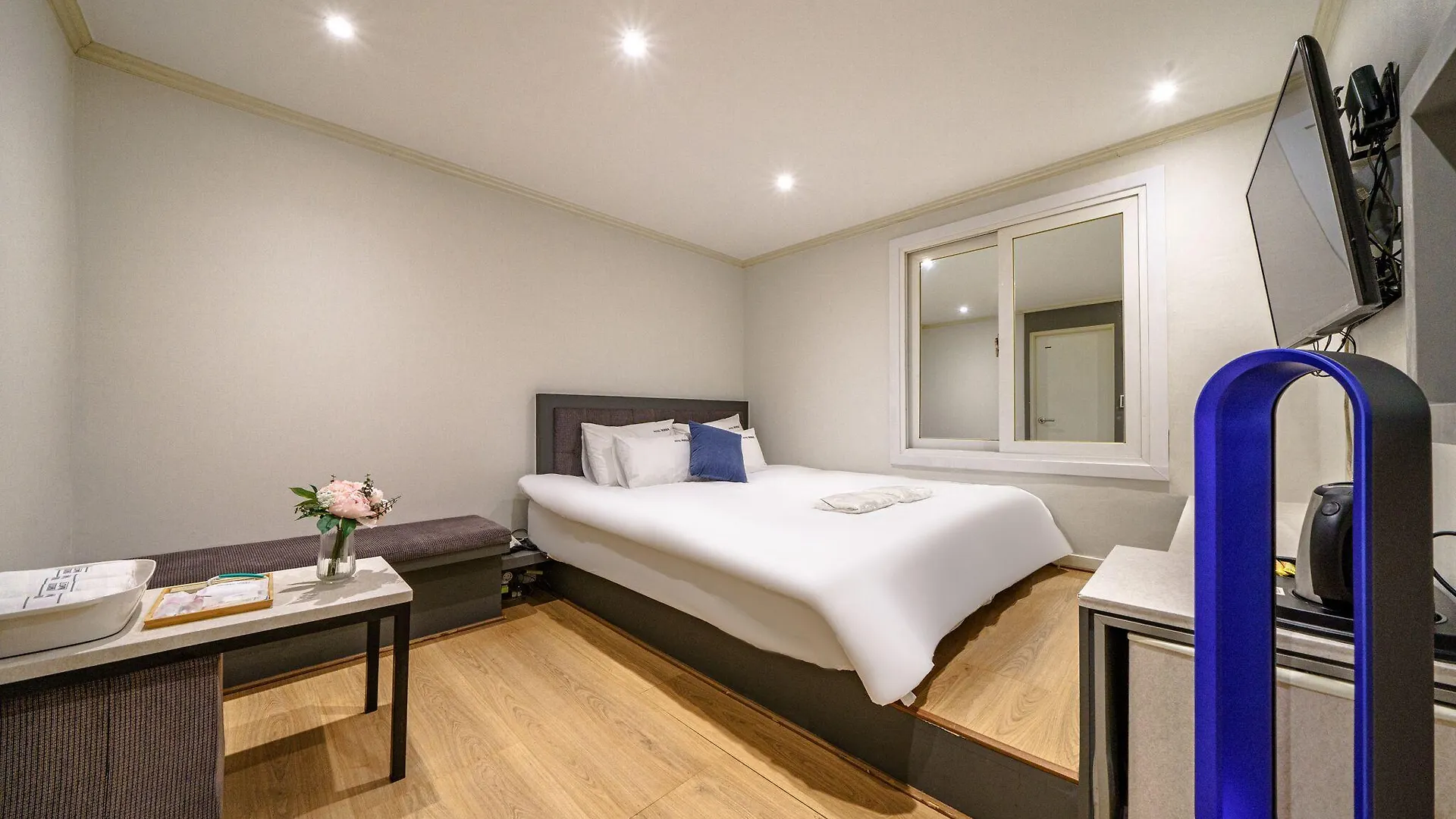 Waba Classic Gwanganri Busan Zuid-Korea