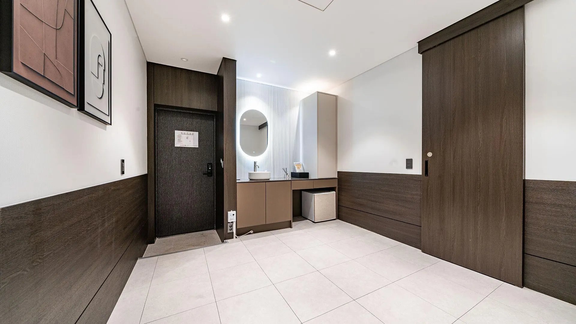 ** Hotel Waba Classic Gwanganri Busan Zuid-Korea