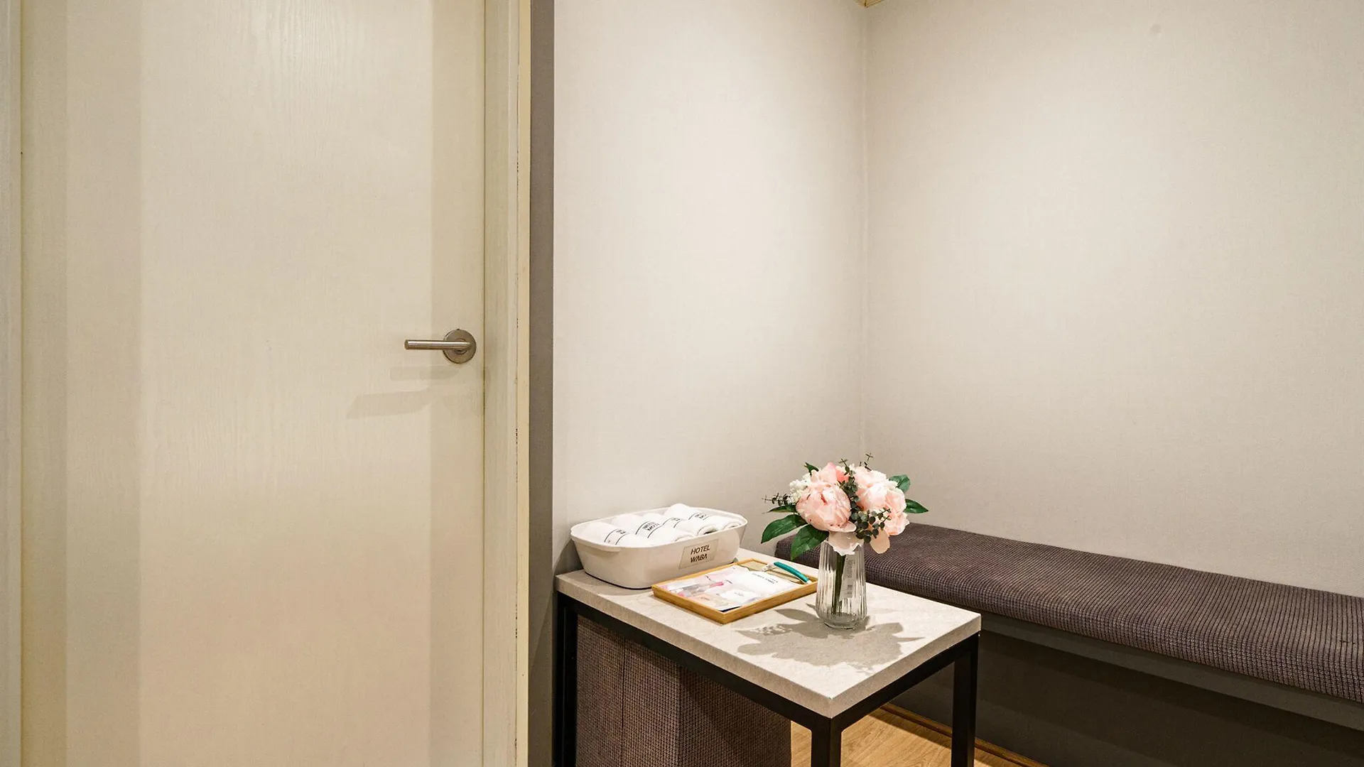 Waba Classic Gwanganri Busan 2*,  Zuid-Korea