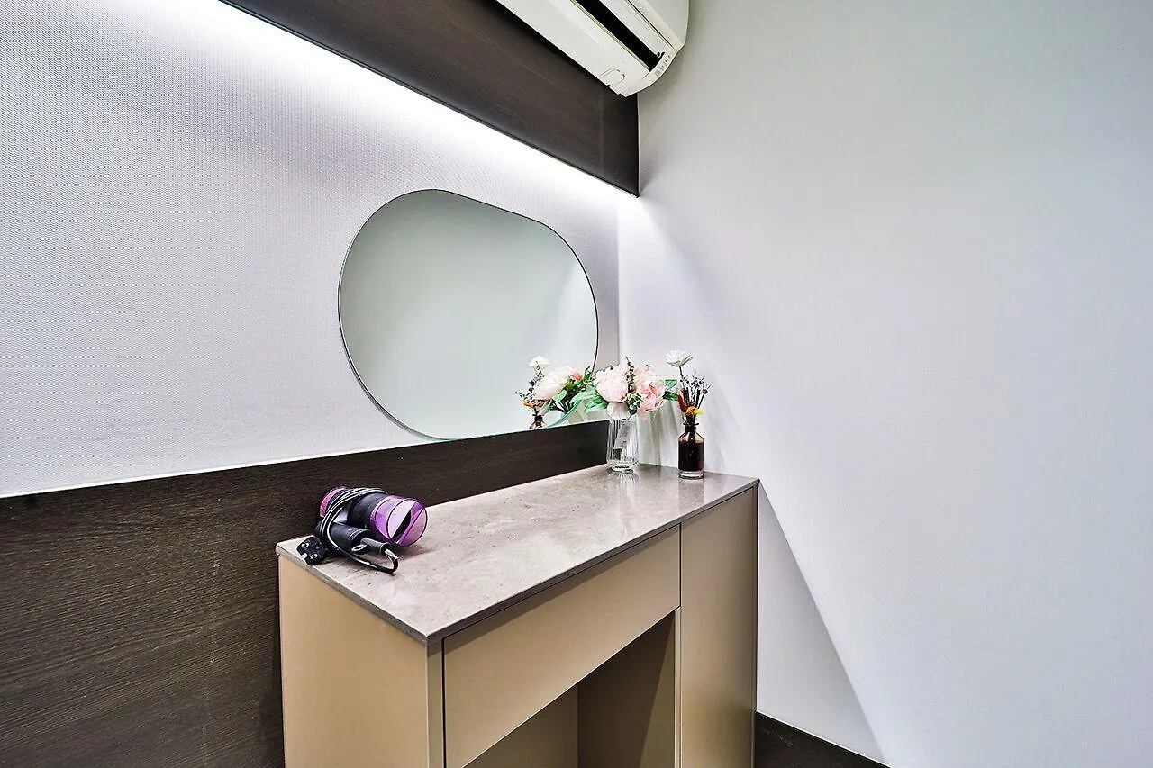 Waba Classic Gwanganri Busan 2*,