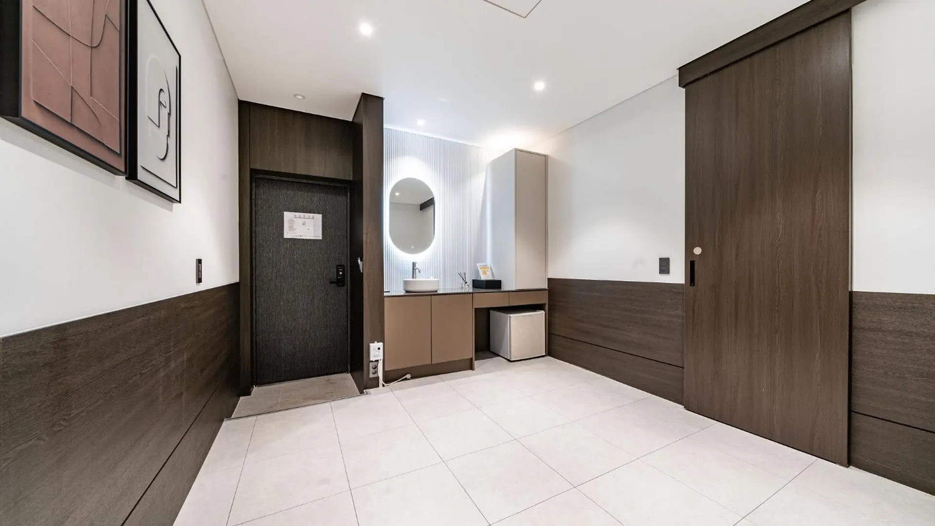 ** Hotel Waba Classic Gwanganri Pusan Korea Południowa